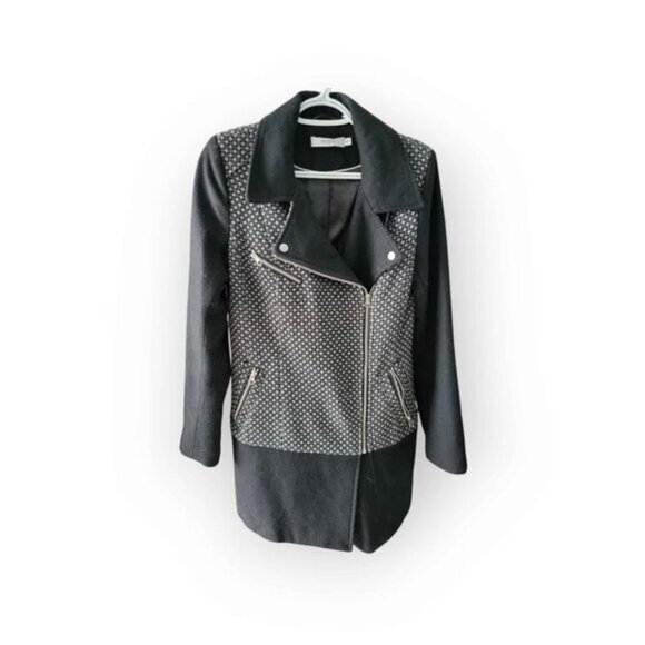 Jackets & Blazers - Ricki’s Wool Coat Women's Sz XS